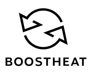 Logo Boostheat
