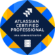 Atlassian Certified Jira Administrator for Data Center and Server